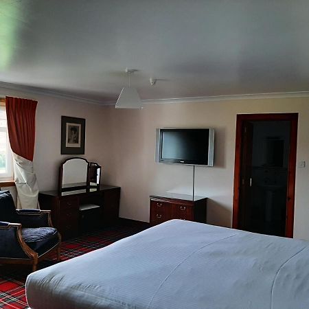 Laggan Hotel Luaran gambar