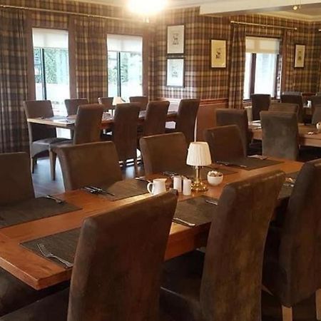 Laggan Hotel Luaran gambar