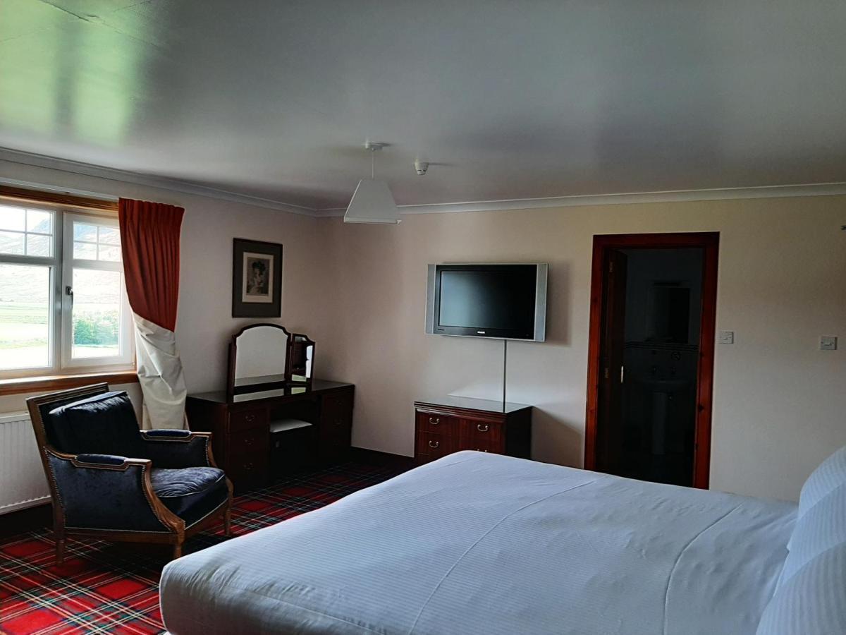Laggan Hotel Luaran gambar