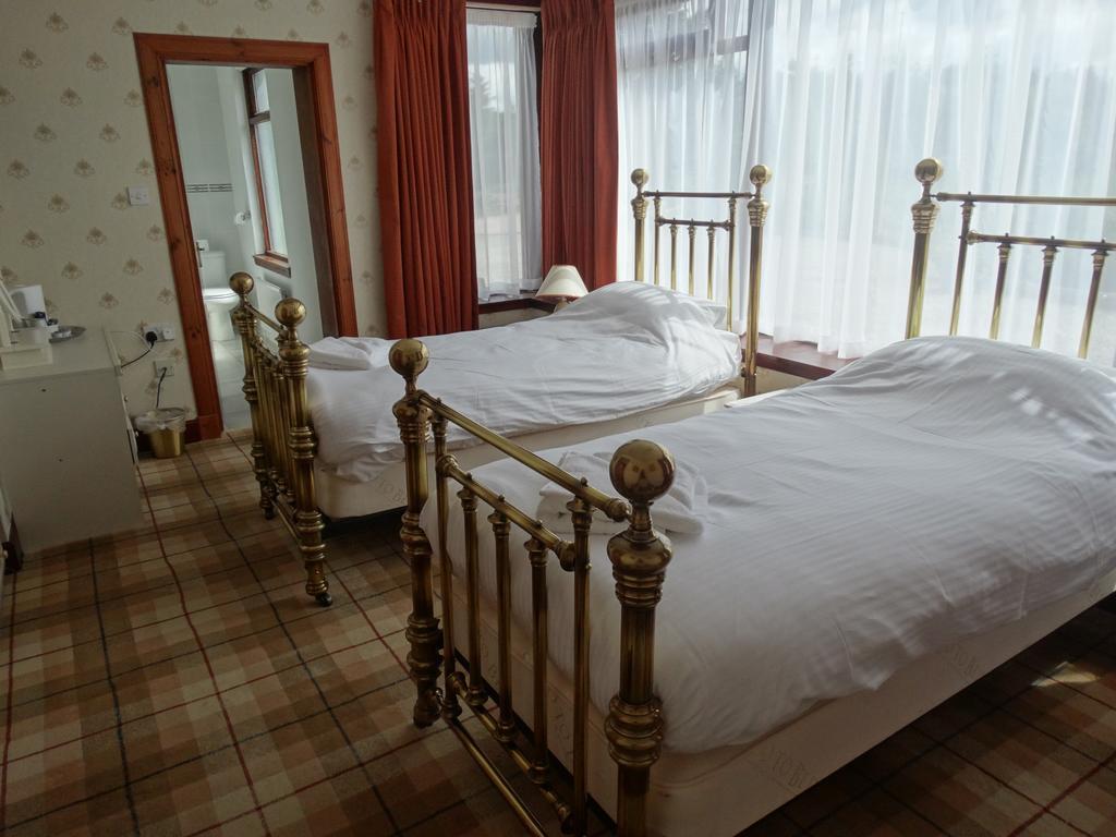 Laggan Hotel Luaran gambar