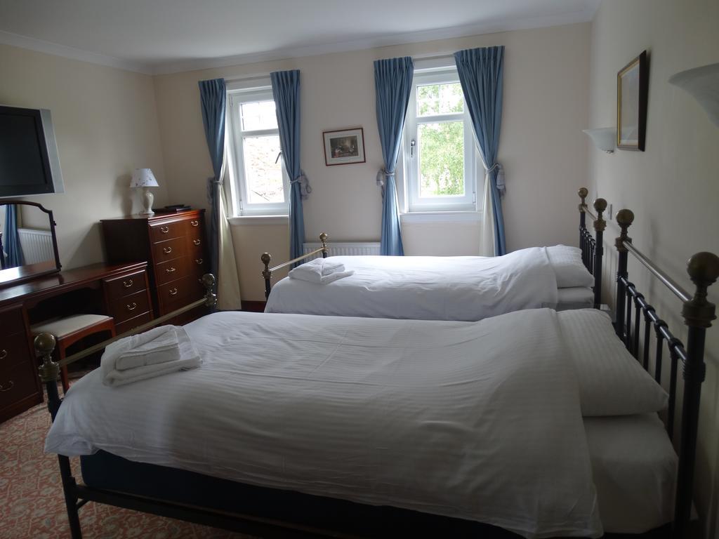 Laggan Hotel Luaran gambar