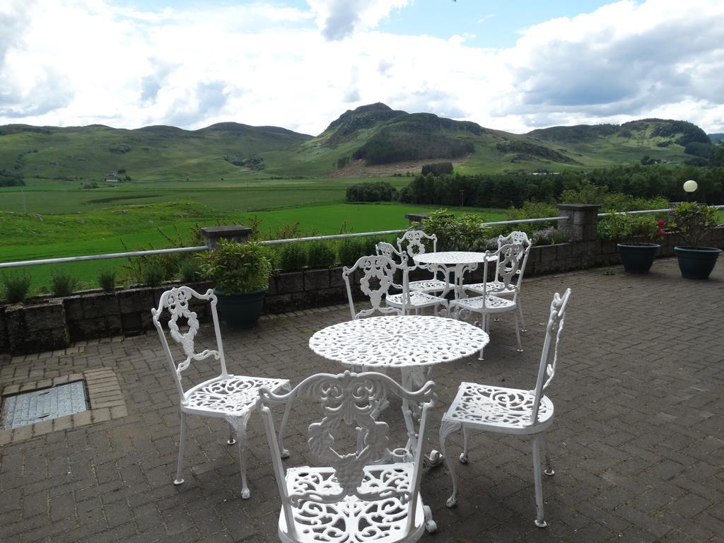 Laggan Hotel Luaran gambar