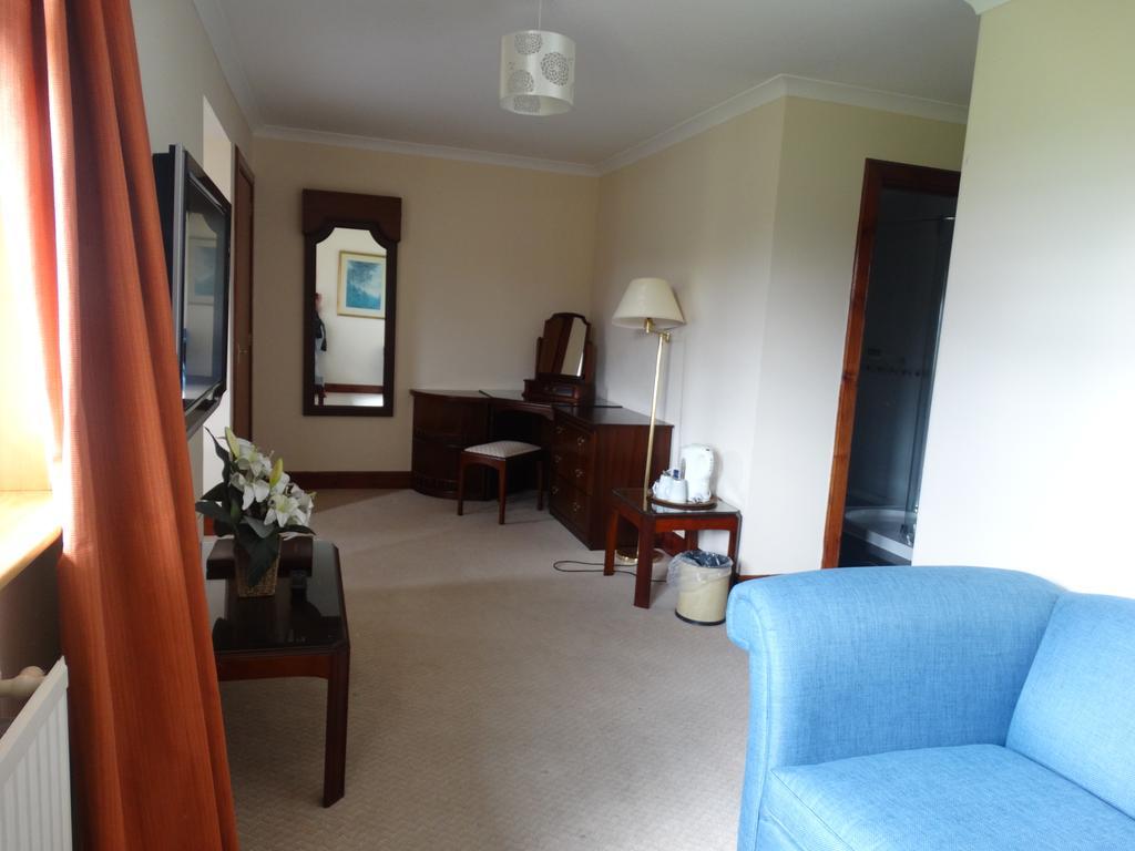 Laggan Hotel Luaran gambar
