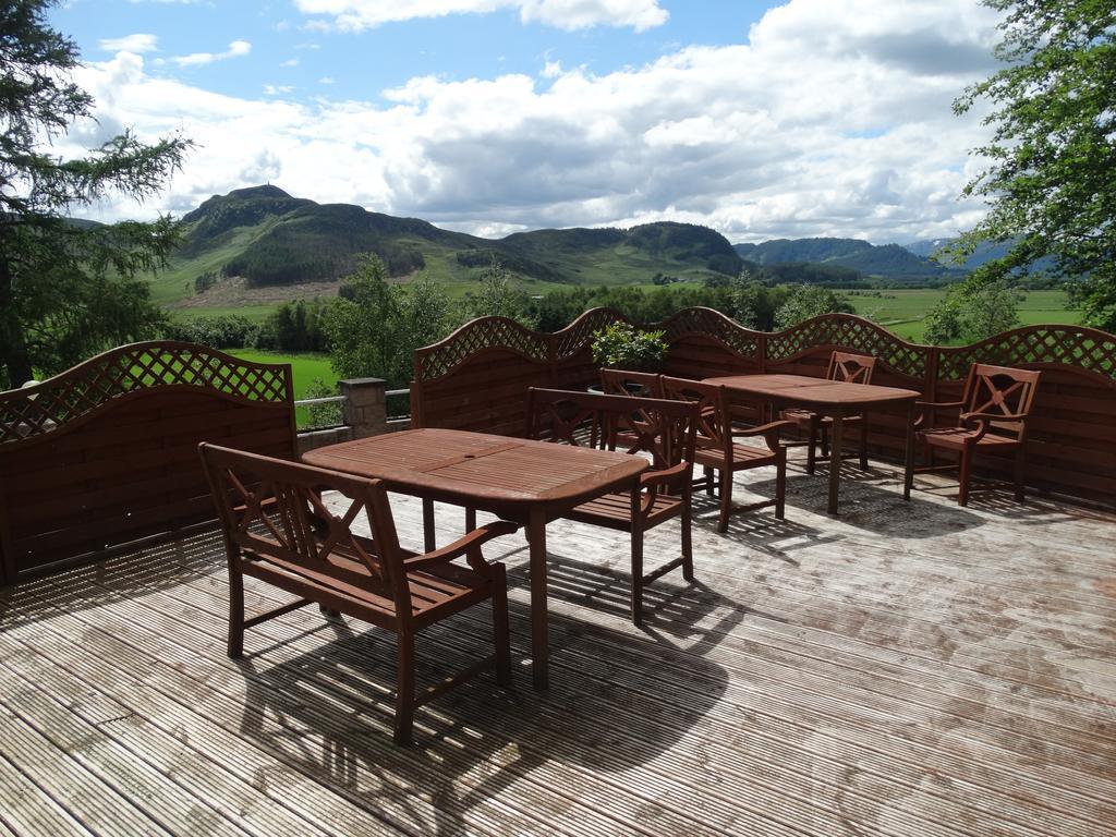 Laggan Hotel Luaran gambar