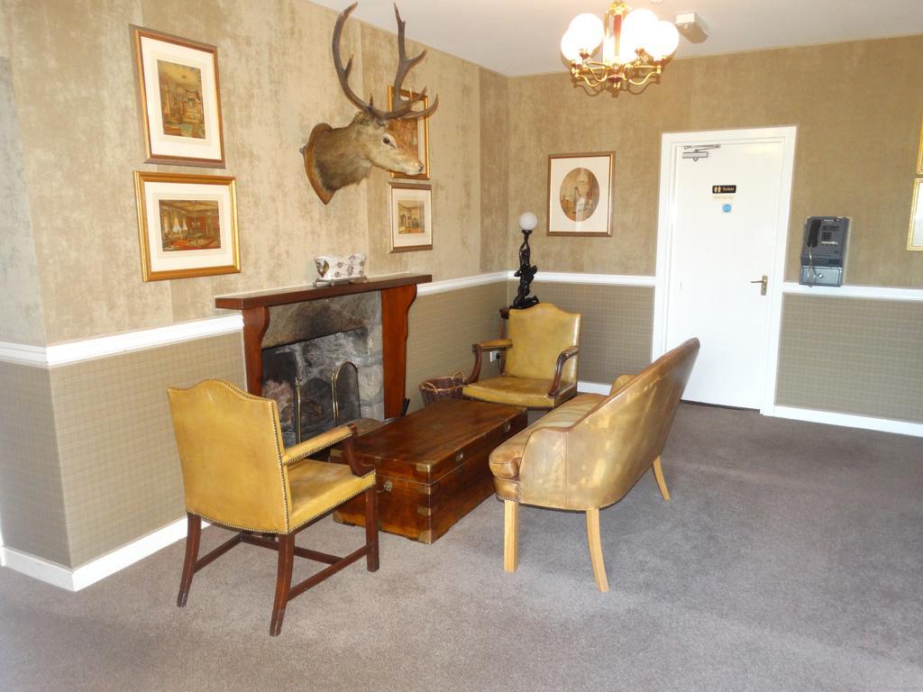 Laggan Hotel Luaran gambar