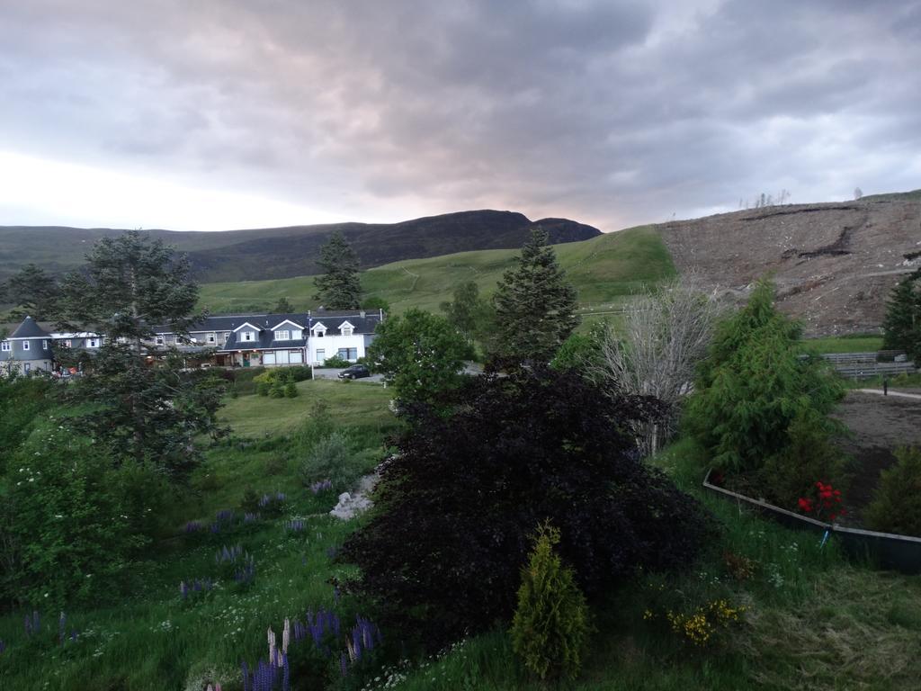 Laggan Hotel Luaran gambar