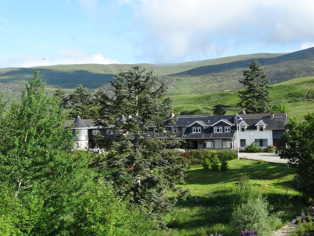 Laggan Hotel Luaran gambar