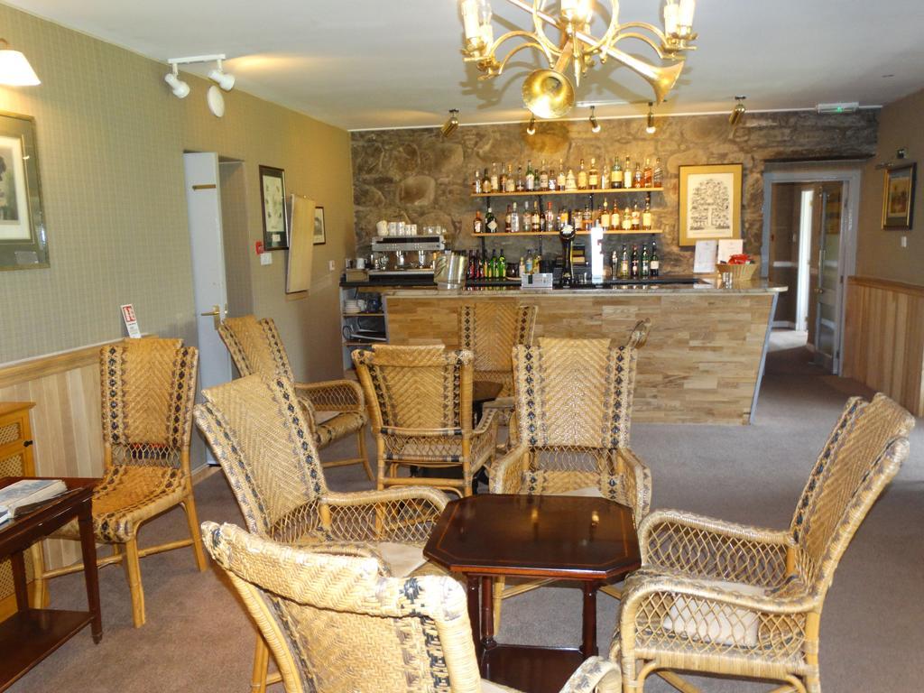 Laggan Hotel Luaran gambar