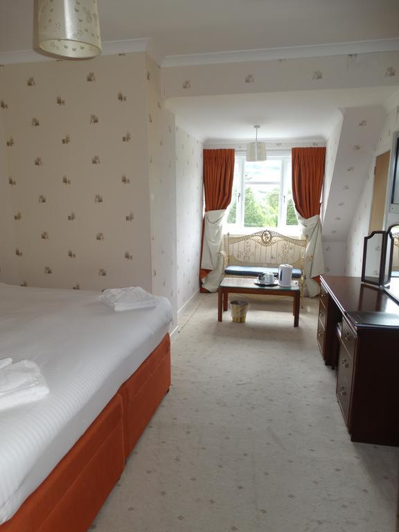 Laggan Hotel Luaran gambar